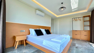 VKV4469 Villa Kalkan