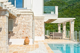 BVK35331 Balayı Villası