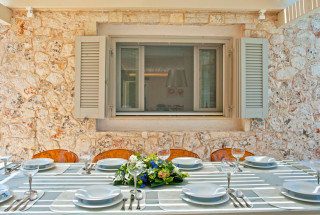 BVK35331 Balayı Villası