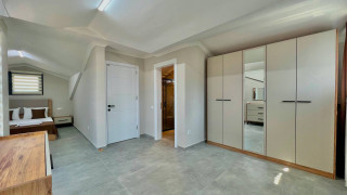VKV5079 Villa Kalkan