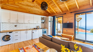 VKV6228 Villa Kalkan