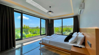 VKV4469 Villa Kalkan