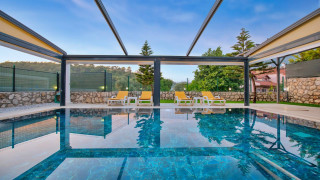 VKV8666 Villa Kalkan