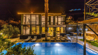 VKV7343 Villa Kalkan