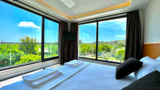 VKV4469 Villa Kalkan