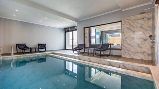 VKV8083 Villa Kalkan