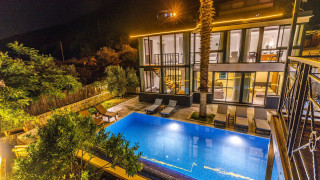 VKV7343 Villa Kalkan