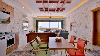 BVK5926 Balayı Villası