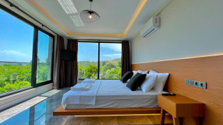 VKV4469 Villa Kalkan