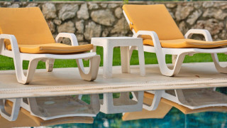 VKV8666 Villa Kalkan