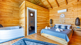 VKV6228 Villa Kalkan