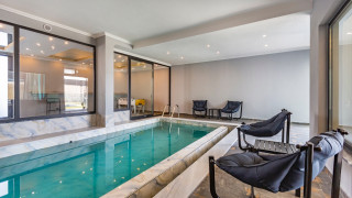 VKV8083 Villa Kalkan