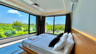 VKV4469 Villa Kalkan