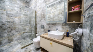 VKV4954 Villa Kalkan