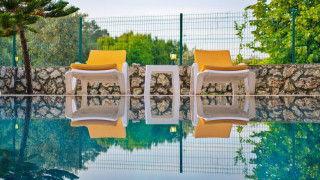 VKV8666 Villa Kalkan