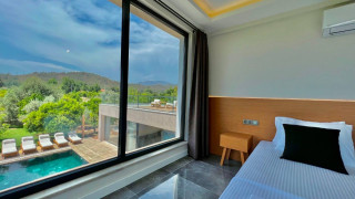 VKV4469 Villa Kalkan