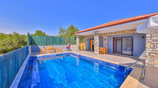 VKV2072 Villa Kalkan