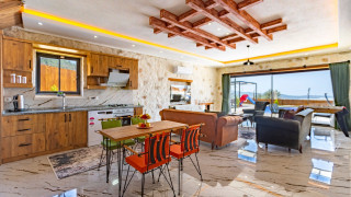 BVK5926 Balayı Villası