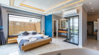VKV8083 Villa Kalkan