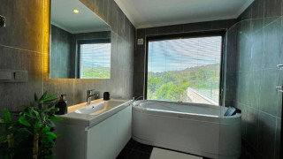 VKV4469 Villa Kalkan