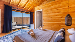 VKV6228 Villa Kalkan