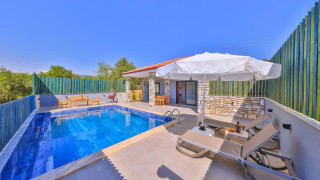VKV2072 Villa Kalkan