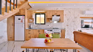 BVK5926 Balayı Villası