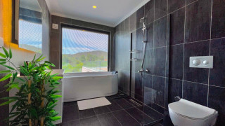 VKV4469 Villa Kalkan