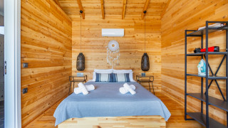 VKV6228 Villa Kalkan