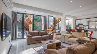 VKV7343 Villa Kalkan