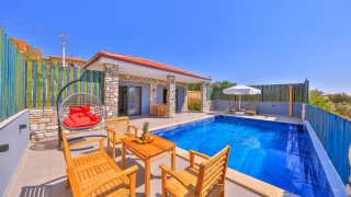 VKV2072 Villa Kalkan