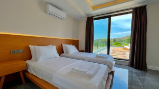 VKV4469 Villa Kalkan
