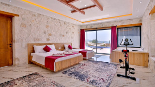 BVK5926 Balayı Villası