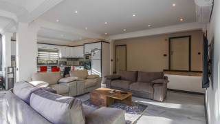 VKV7343 Villa Kalkan