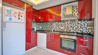 VKV8666 Villa Kalkan