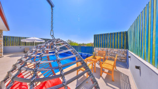 VKV2072 Villa Kalkan