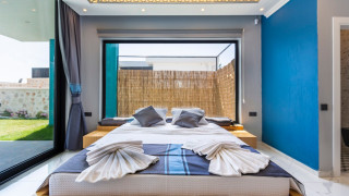 VKV8083 Villa Kalkan