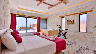 BVK5926 Balayı Villası