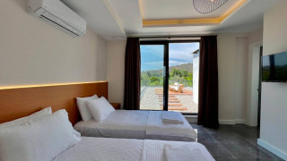 VKV4469 Villa Kalkan