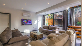 VKV7343 Villa Kalkan