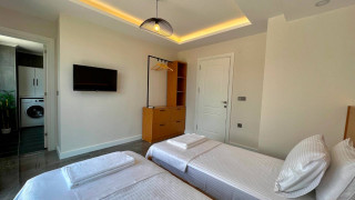VKV4469 Villa Kalkan