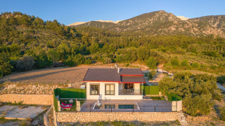 VKV9627 Villa Kalkan