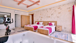 BVK5926 Balayı Villası