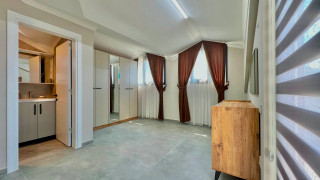 VKV5079 Villa Kalkan