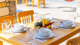 VKV2072 Villa Kalkan