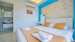 VKV8666 Villa Kalkan