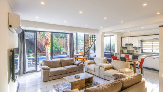 VKV7343 Villa Kalkan