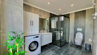VKV4469 Villa Kalkan