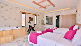 BVK5926 Balayı Villası