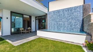 VKV8083 Villa Kalkan